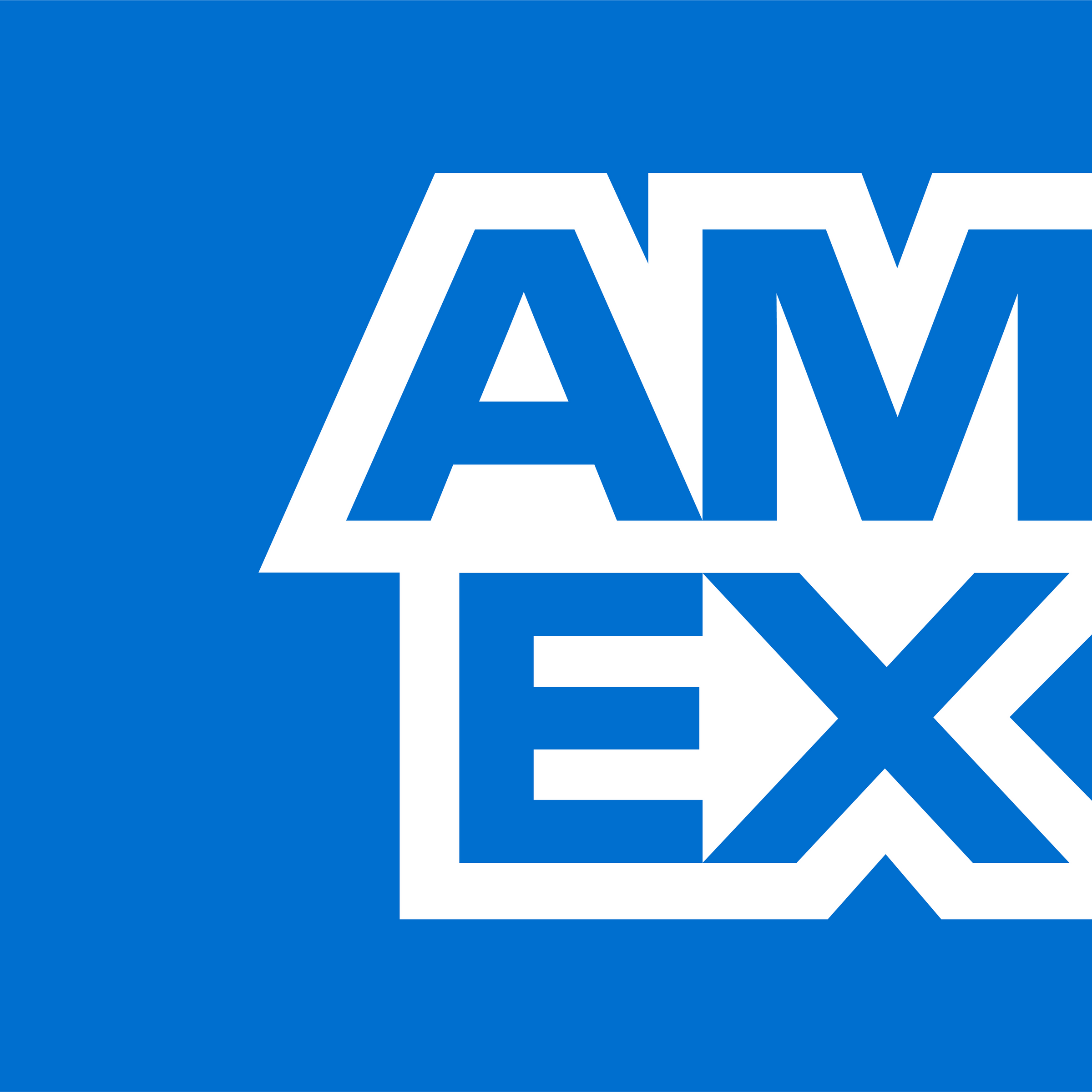logo American Express